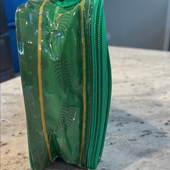 Disney Jungle Book Green Lunch Bag - Picture 2 of 5